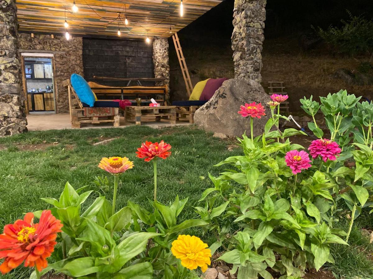 Elegis Village Resort Yeghegis Exterior foto